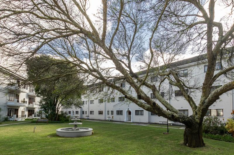 2 Bedroom Property for Sale in Pinelands Western Cape